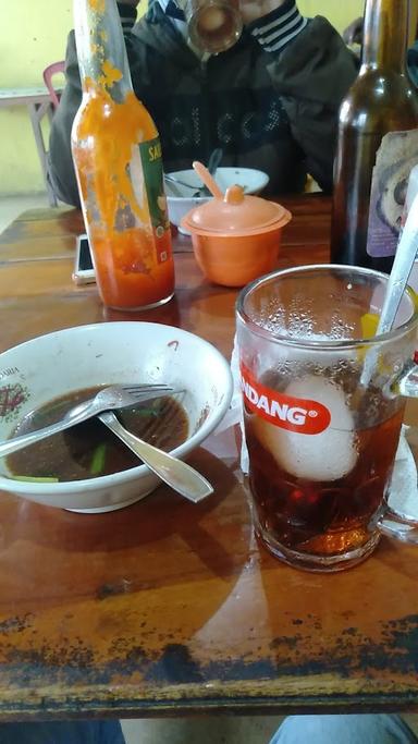 BAKSO SOLO CERIA