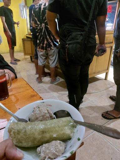 BAKSO SOLO CERIA