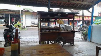 BAKSO SOLO PAK WERYO