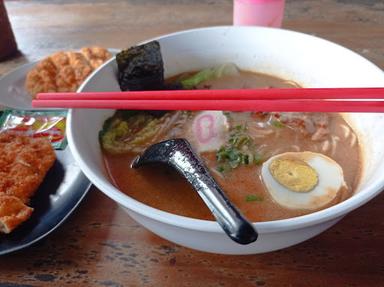 SAHASIKA RAMEN