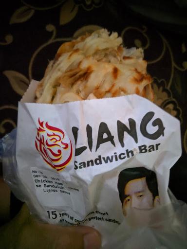 LIANG SANDWICH BAR - TUNJUNGAN PLAZA 3