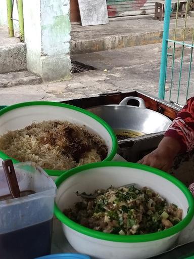 MARTABAK DAGING ENAK