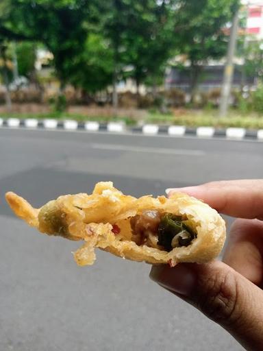 MARTABAK DAGING ENAK