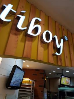 Photo's Rotiboy Plaza Surabaya