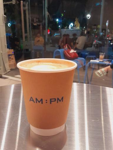 AMPM CAFE