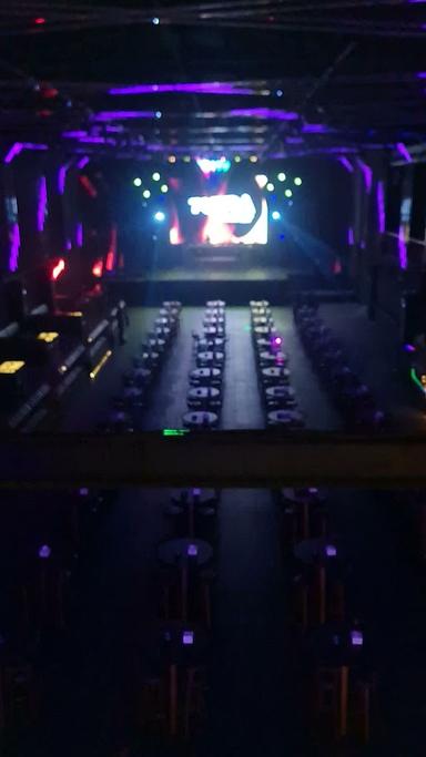 IBIZA CLUB SURABAYA