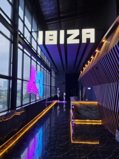 IBIZA CLUB SURABAYA