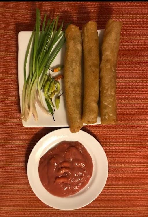 LUMPIA MAS ERIK