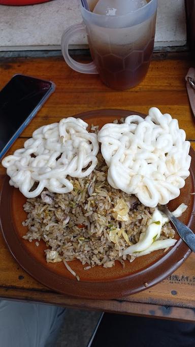 NASI GORENG CUMI MANTAB