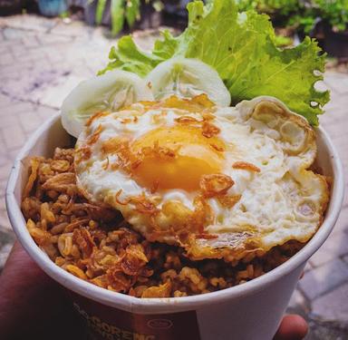 NASI GORENG JAWA CAK NOER