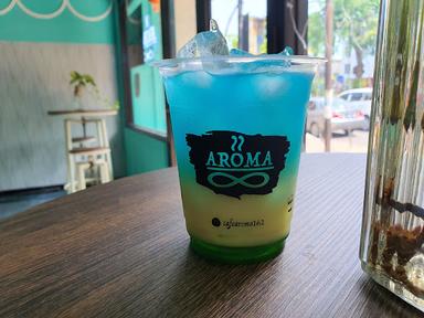 AROMA CAFE