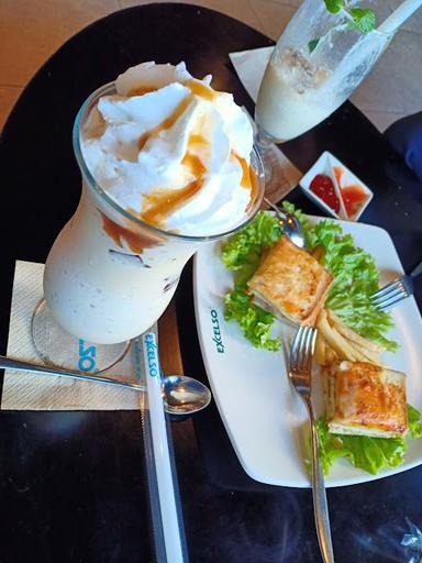 EXCELSO PLAZA SURABAYA