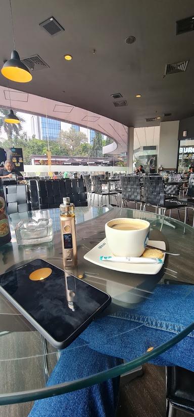 EXCELSO PLAZA SURABAYA