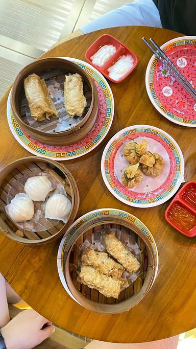 FU XI DIMSUM HOUSE