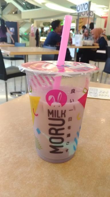 MORU MILK TUNJUNGAN PLAZA