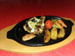 Photo's Steak Surabaya