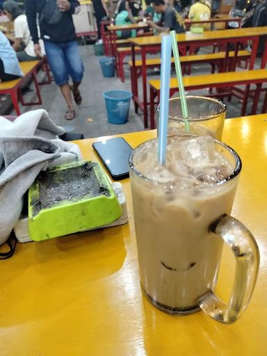  STK  SEDULUR TUNGGAL KOPI (STK KACAPIRING)