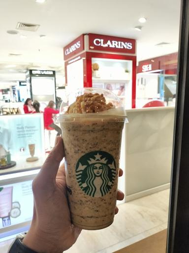 STARBUCKS - TUNJUNGAN PLAZA