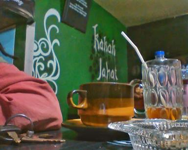 WARKOP BOLOKUROWO