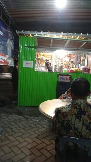 WARUNG KOPI