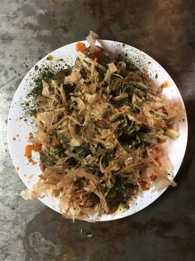 HOTITA TAKOYAKI