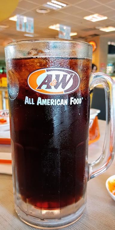 A&W - PLAZA SURABAYA