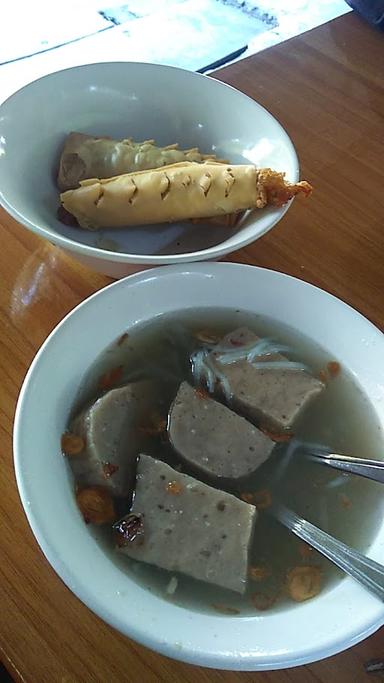 BAKSO