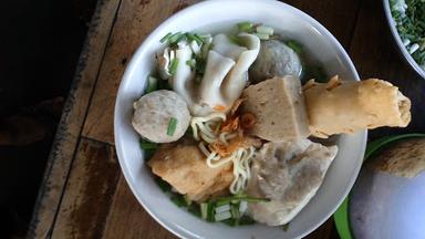 BAKSO