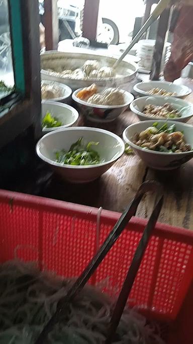 BAKSO BALBALLAN