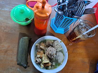 BAKSO BALBALLAN