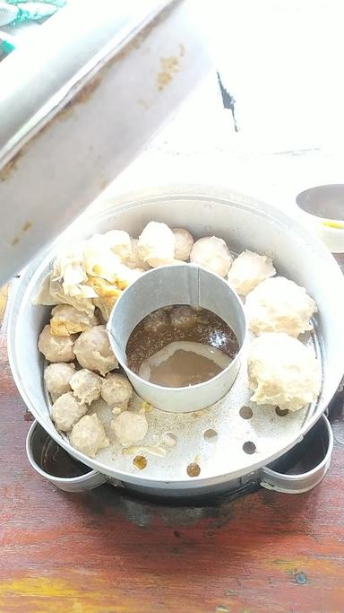 BAKSO DONO KUSUMA BANGSA