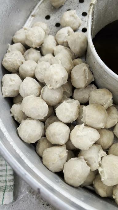 BAKSO KETABANG KALI PAK GUN