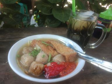 BAKSO PRASMANAN (CAK DAR)