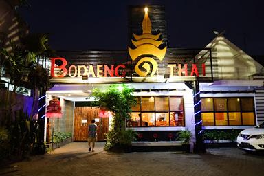 BODAENG THAI