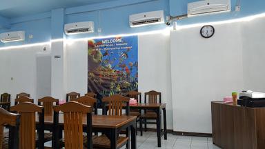 BOUTIQUE BAKAR MANADO