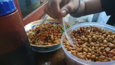 BUBUR AYAM GRAHADI BANG SALAM