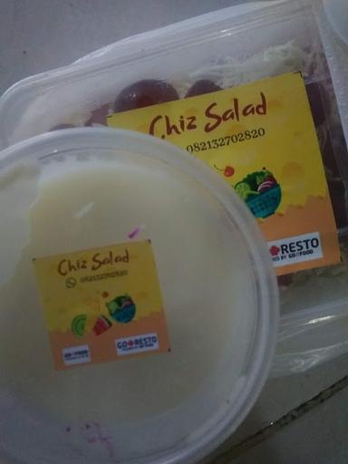 CHIZ SALAD