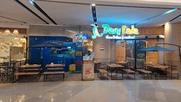 DAUN LADA - TUNJUNGAN PLAZA