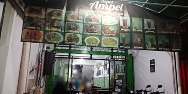 DEPOT AMPEL