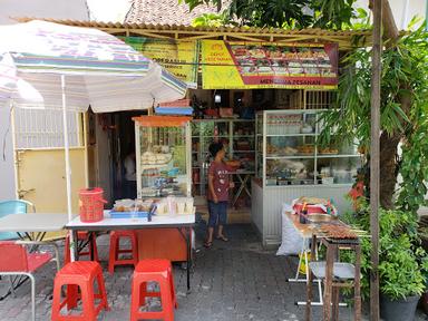 DEPOT VEGETARIAN SURABAYA