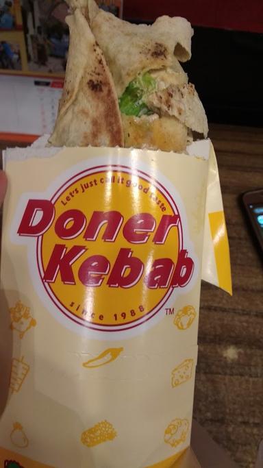 DONER KEBAB - GRAND CITY MALL