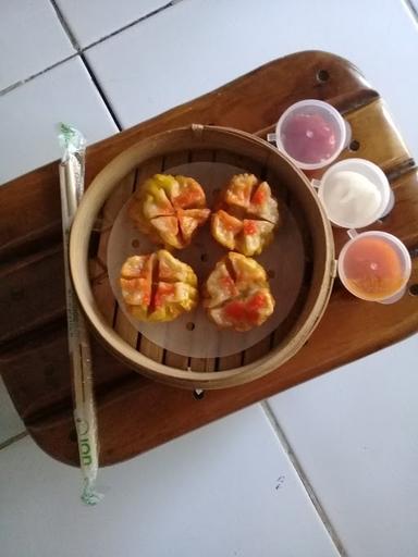 KEDAI KEPOO DIMSUM