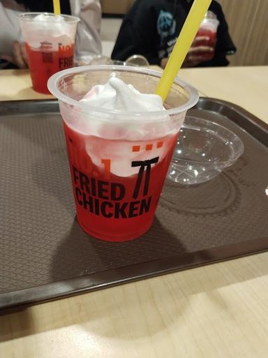 KFC - PLAZA SURABAYA