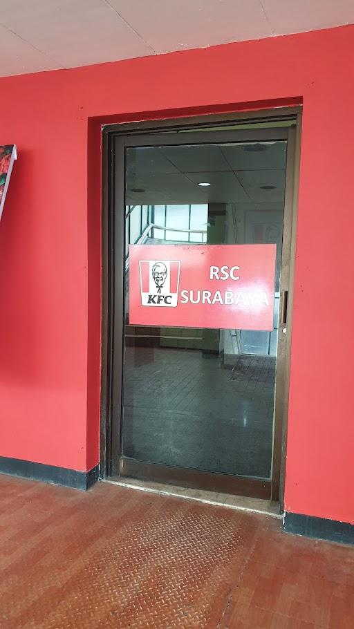 KFC - RSC SURABAYA