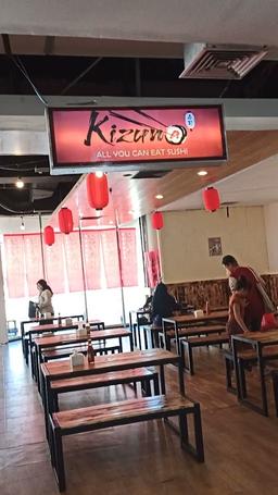 KIZUNA SUSHI WTC