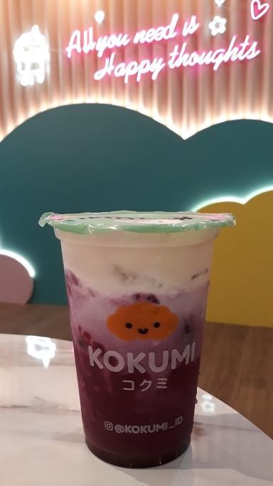 KOKUMI DELTA PLAZA SURABAYA