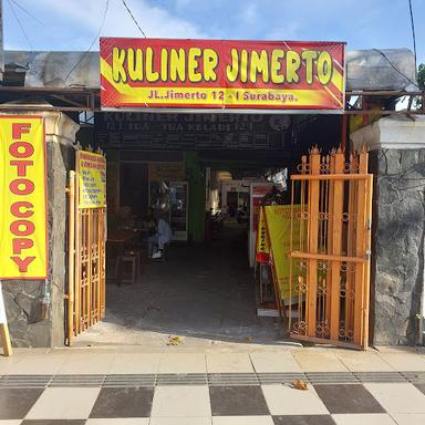 KULINER JIMERTO