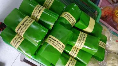 LEMPER AYAM ONDO MOHEN