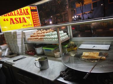 MARTABAK ASIA