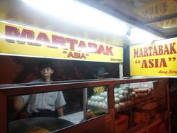 Photo's Martabak Asia